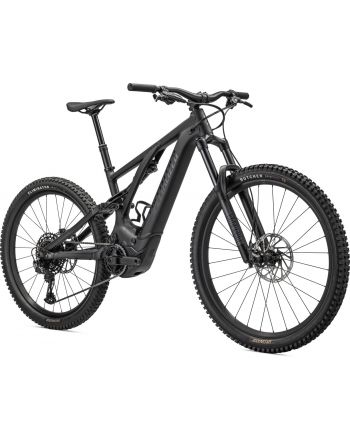 TURBO LEVO ALLOY
