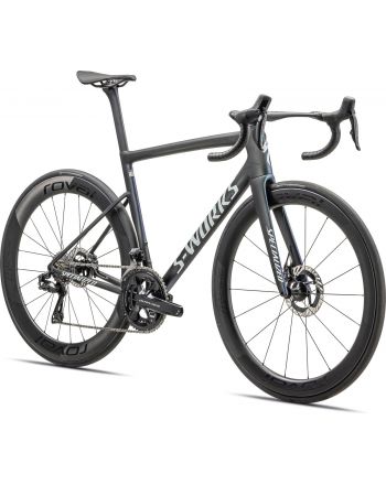 S-WORKS TARMAC SL8 - DURA-ACE DI2