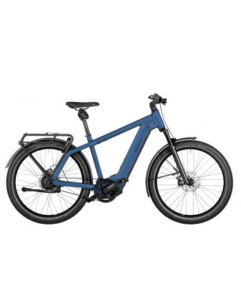 Charger4 GT vario - 49cm (27,5")
