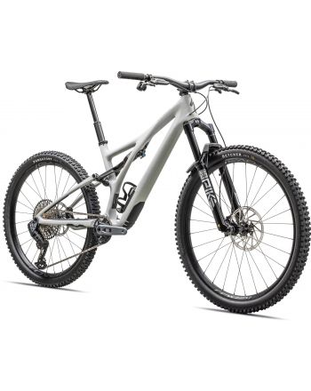 STUMPJUMPER LTD