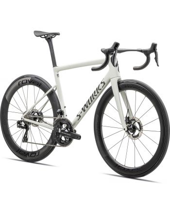 S-WORKS TARMAC SL8 - DURA-ACE DI2