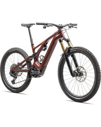 TURBO LEVO PRO CARBON