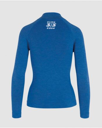 Women Ultraz Winter LS Skin Layer