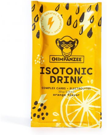 Iso-Drink Orange