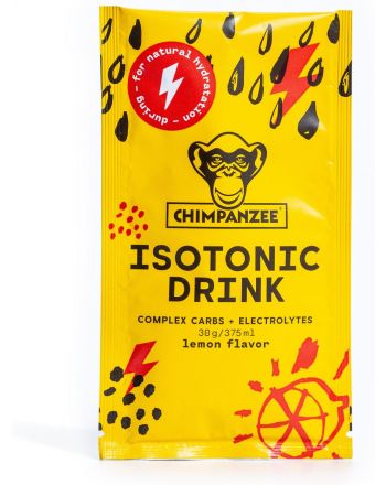 Iso-Drink Zitrone