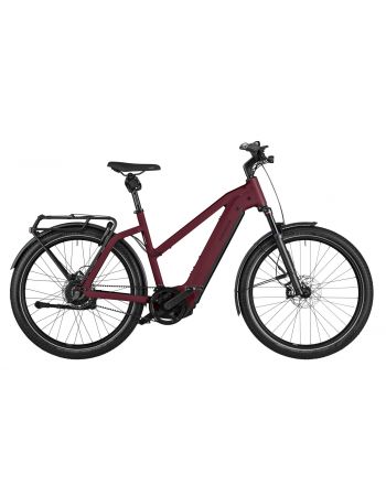 Charger4 Mixte GT vario - 46cm
