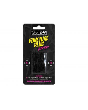 Puncture Plugs Refill Pack