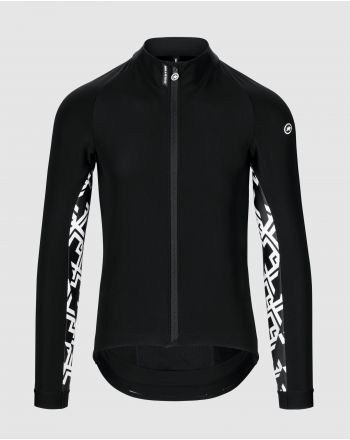 Mille GT Winter Jacket EVO