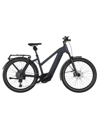 Charger4 Mixte GT touring - 49cm (27,5")