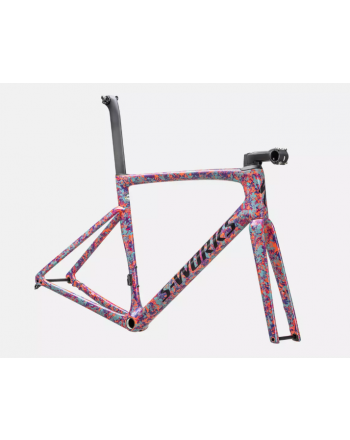 S-WORKS TARMAC SL7 FRAMESET