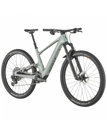 Lumen eRIDE 900