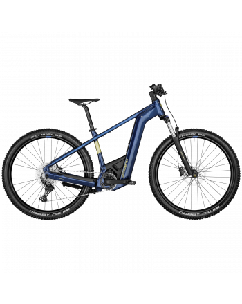 E-Revox Premium Sport