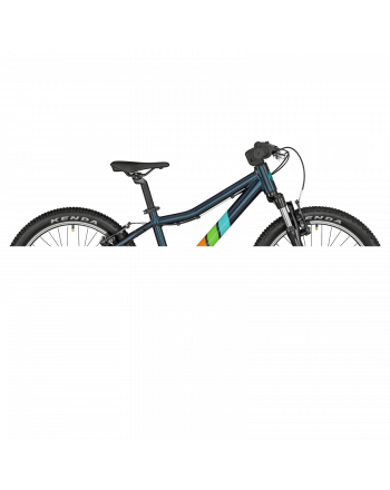 Bergamonster 20