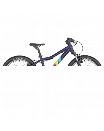 Bergamonster 20
