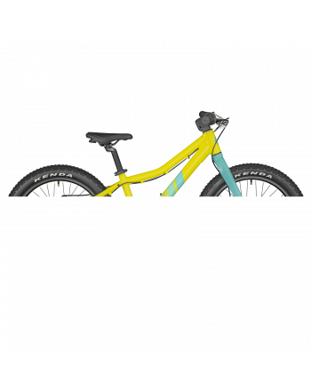 Bergamonster 20 Plus