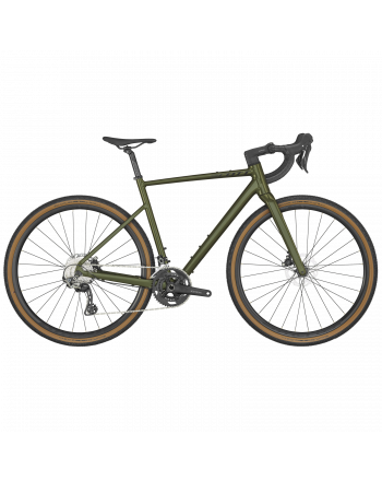 Speedster Gravel 20