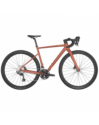 Contessa Speedster Gravel 15
