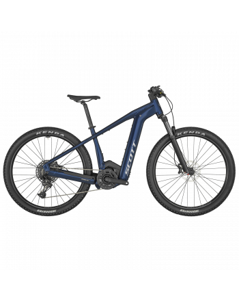 ASPECT eRide 910