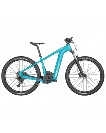 ASPECT eRide 920