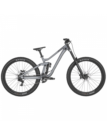 GAMBLER 920