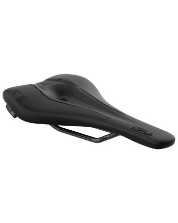 Sattel 612 ERGOWAVE® active 2.1