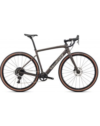 DIVERGE COMP CARBON