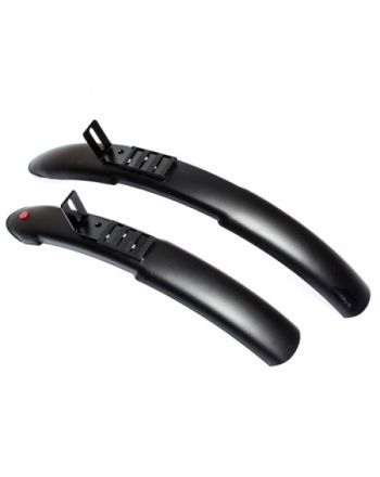 Steckschutzbleche für KUbikes 16"