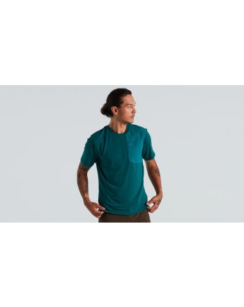 ADV AIR SHORT SLEEVE JERSEY