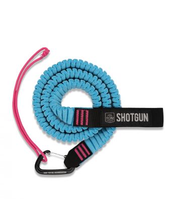 Kids Ride Shotgun MTB Tow Rope - Abschleppseil