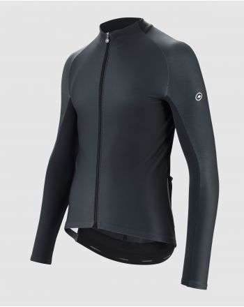 ENDURANCE Fahrradjacke BRANTUL M Bike L-S Shirt mit 360 Grad