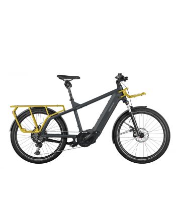 Multicharger GT touring 750 - 51cm TESTRAD