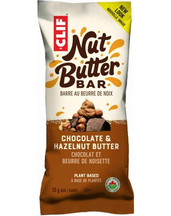 CLIF BAR Nut Butter Filled Riegel