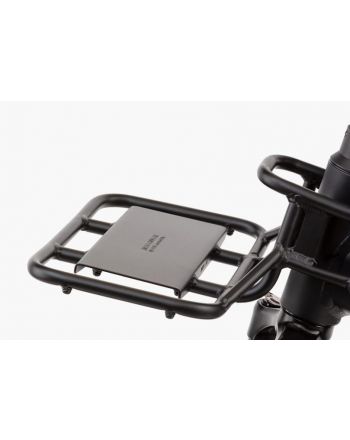 Charger4 GT rohloff - 53cm