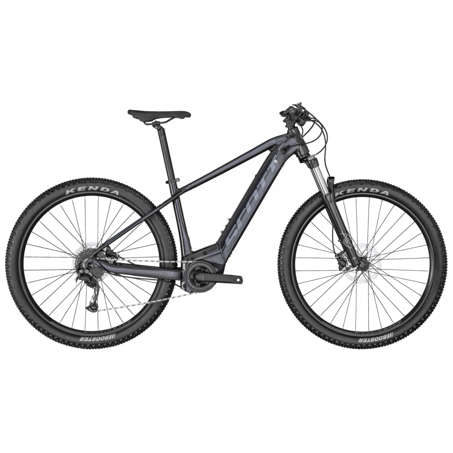 SCOTT ASPECT eRIDE 940