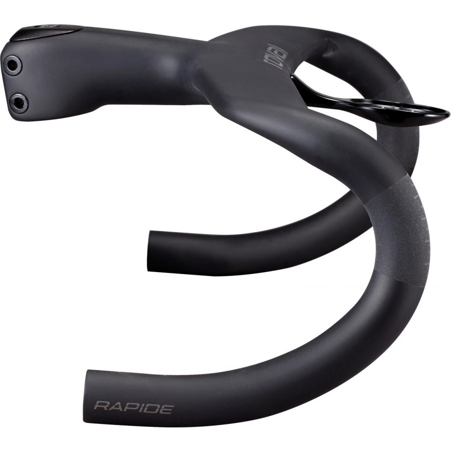 ROVAL RAPIDE COCKPIT