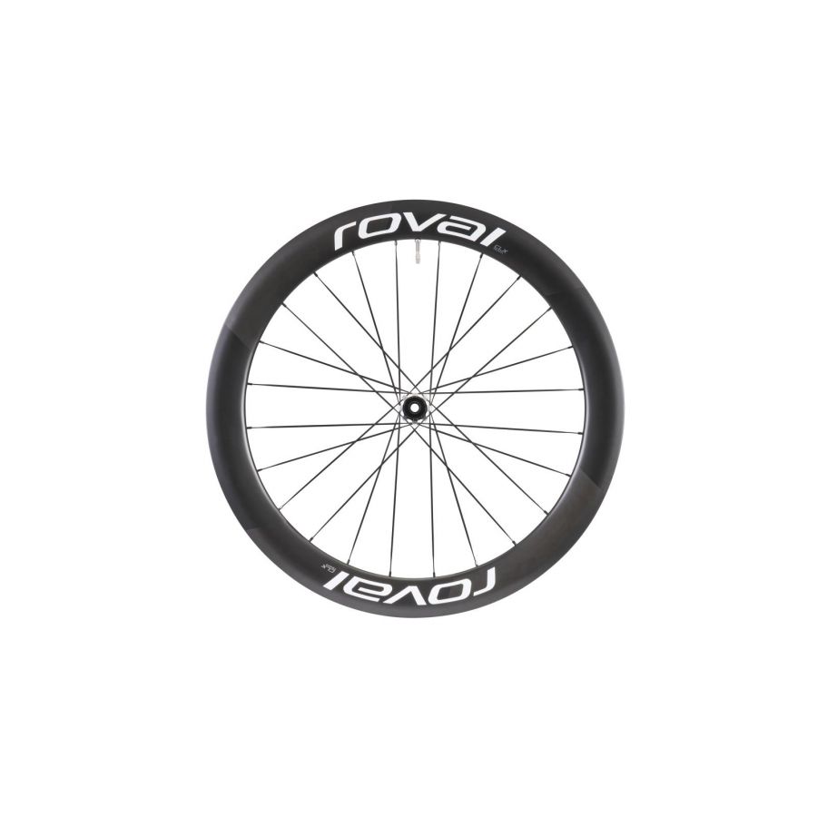 RAPIDE CLX II TEAM WHEELSET