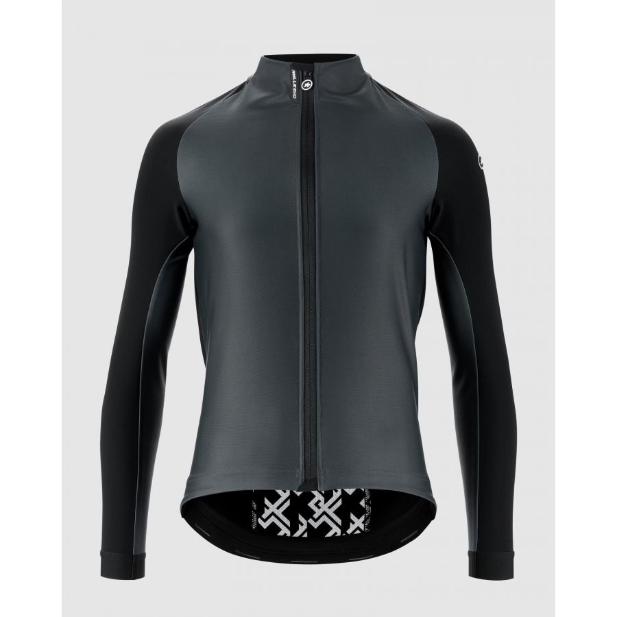 mille gt wind jacket