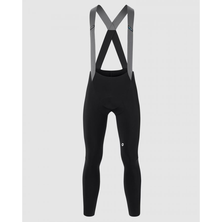 MILLE GT Winter Bib Tights C2