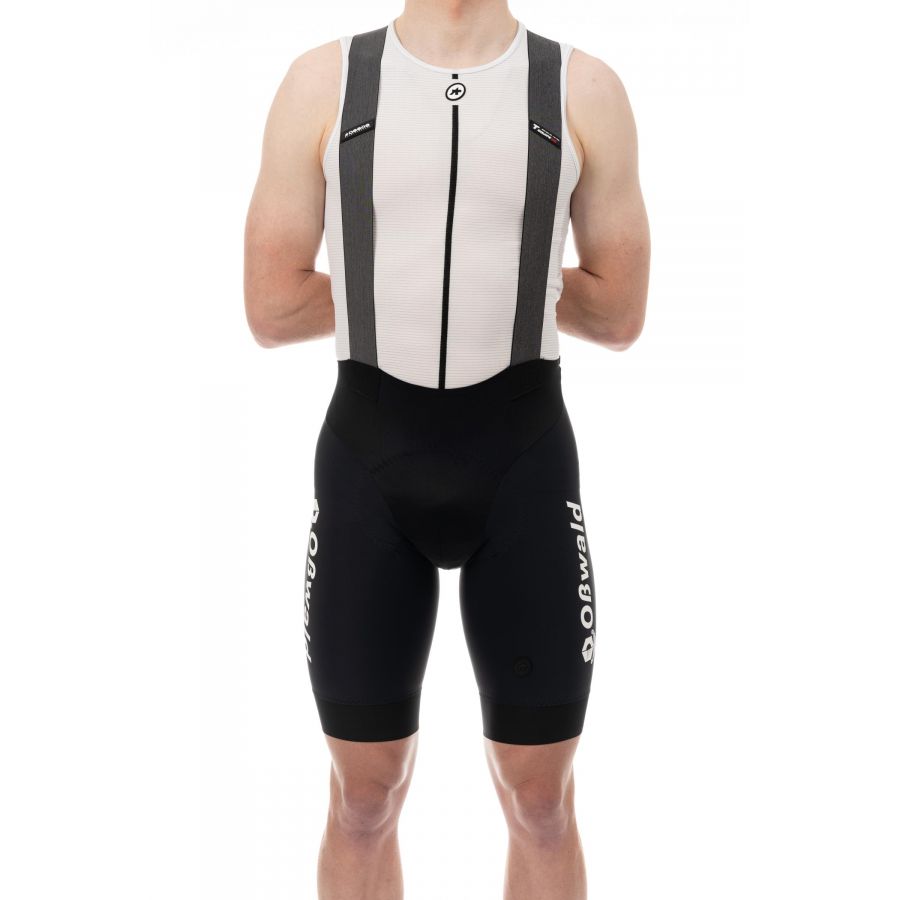 Equipe RS Bib Shorts S9 TARGA