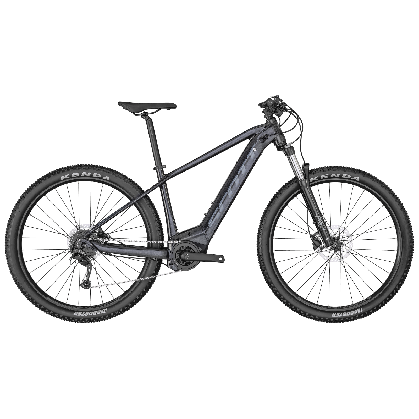 SCOTT ASPECT eRIDE 940